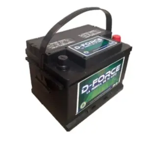 D-FORCE DF-42