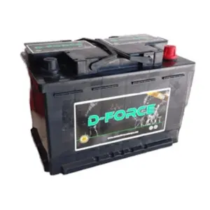 D-FORCE DFP-48