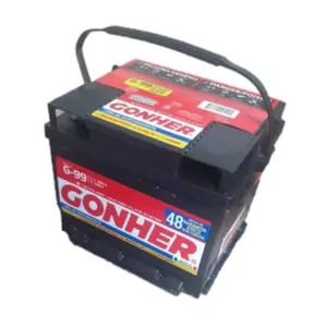 GONHER G-99