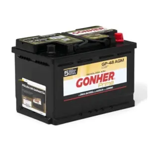 GONHER GP-48