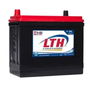 LTH 51 R